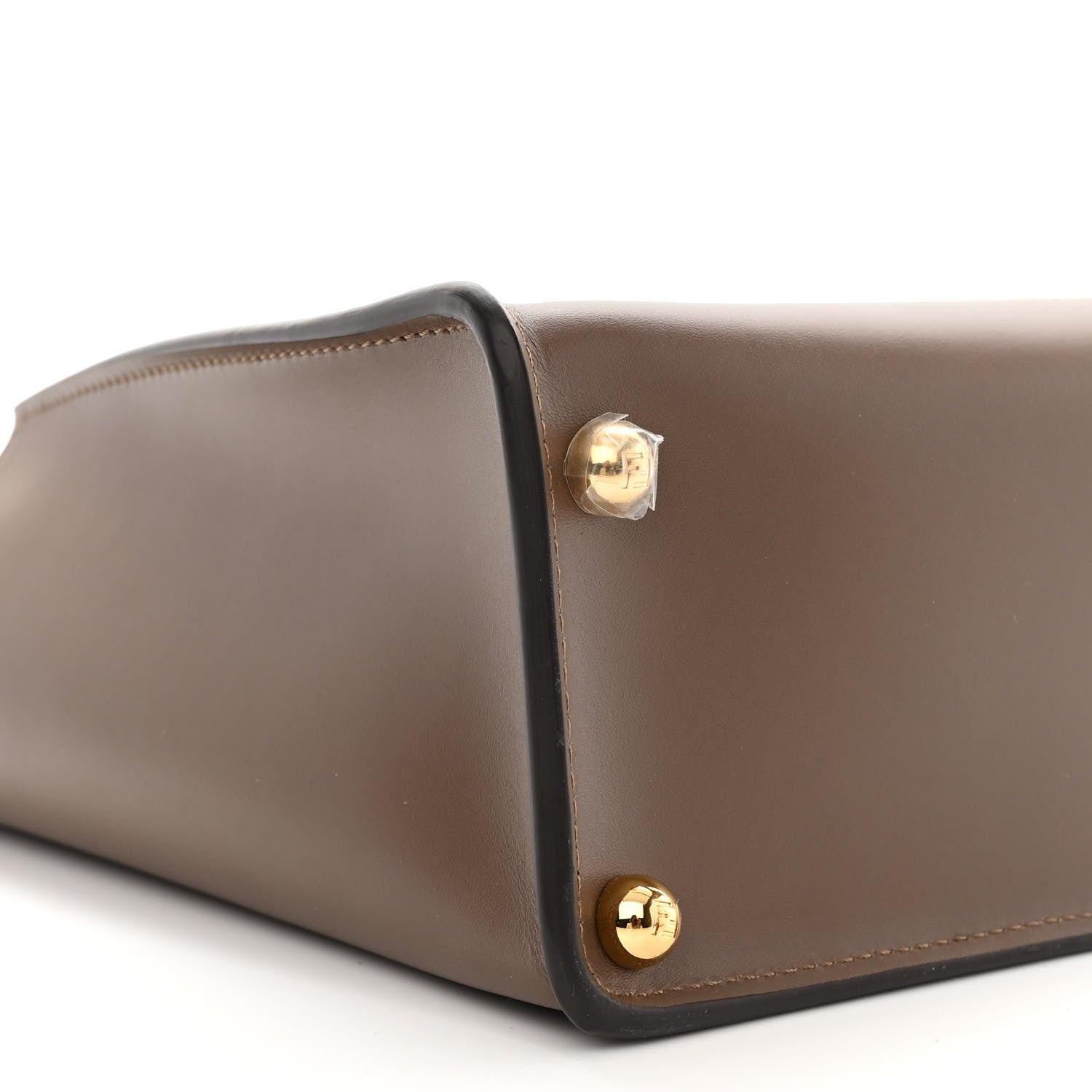 Fendi Vitello King Small Fendi Way Tote Maya 9 of 10