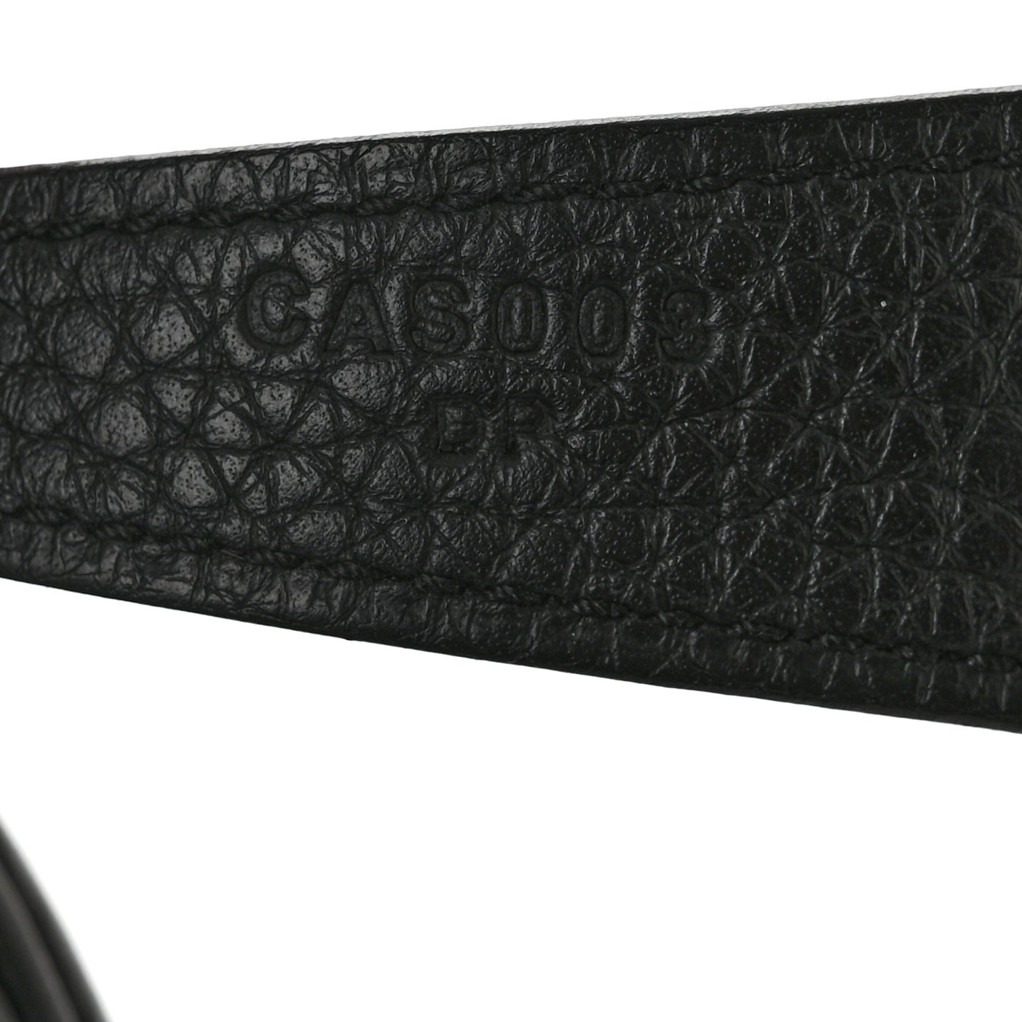 Taurillon Clemence Lindy 26 Black