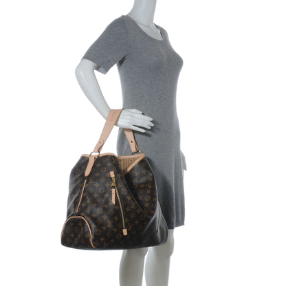 Louis Vuitton Monogram Delightful GM 2 of 7