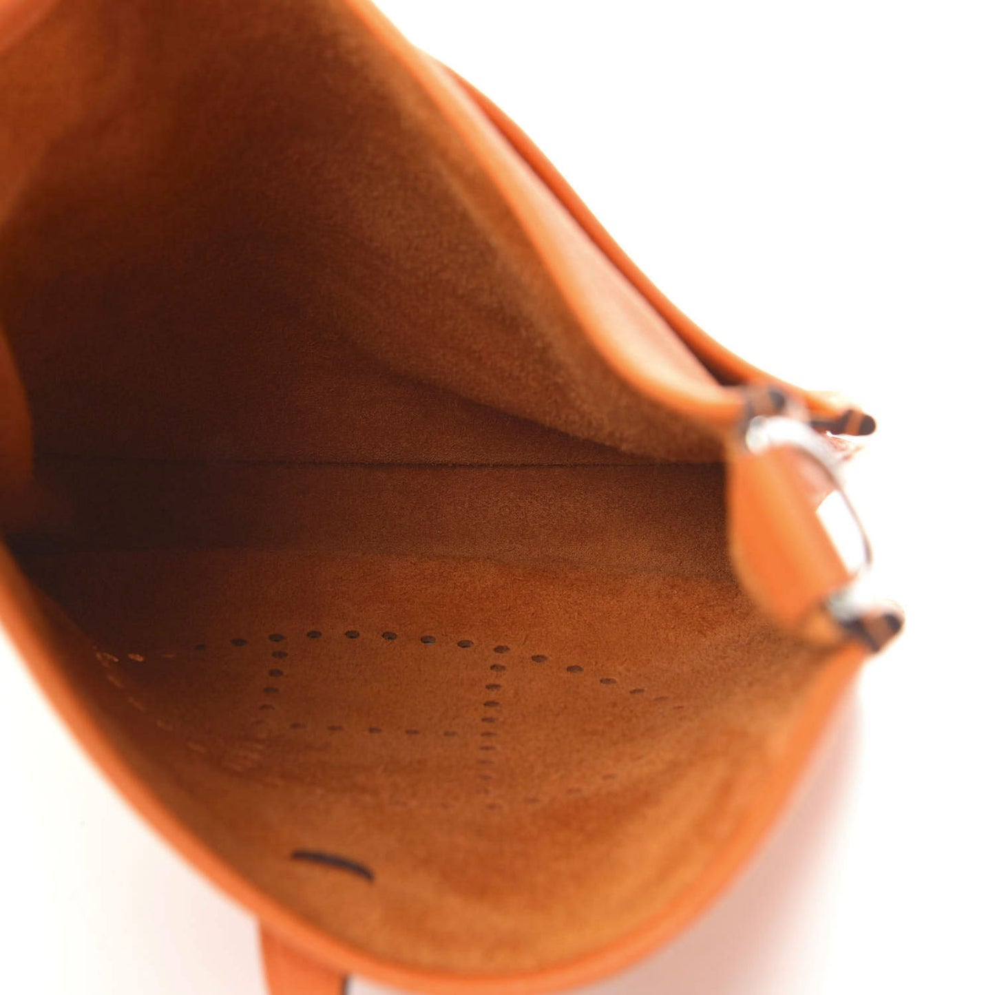 Togo Evelyne III PM Orange
