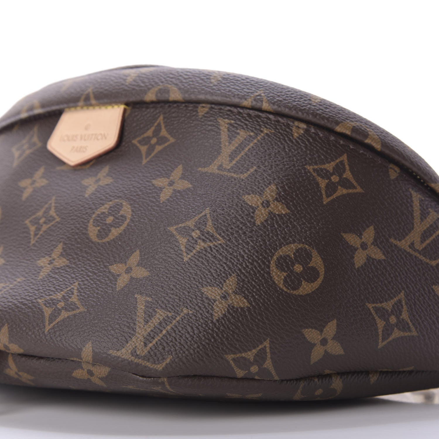 Louis Vuitton Monogram Bumbag 7 of 8