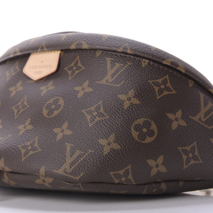 Louis Vuitton Monogram Bumbag 7 of 8