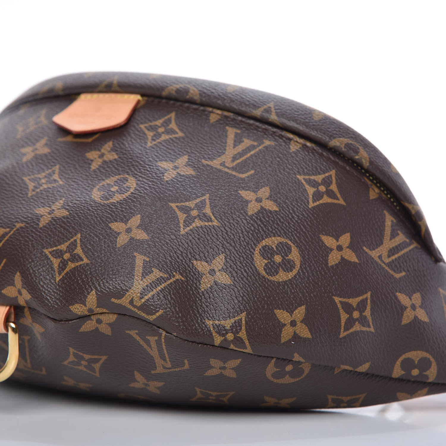 Louis Vuitton Monogram Bumbag 7 of 9