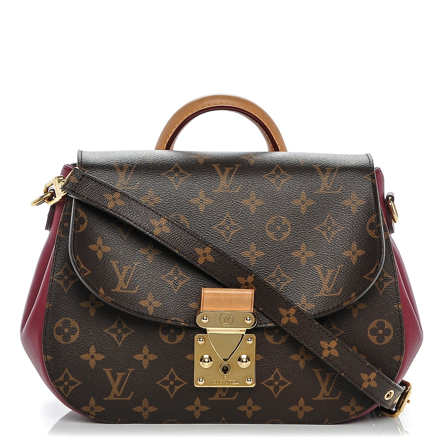 Monogram Eden MM Aurore