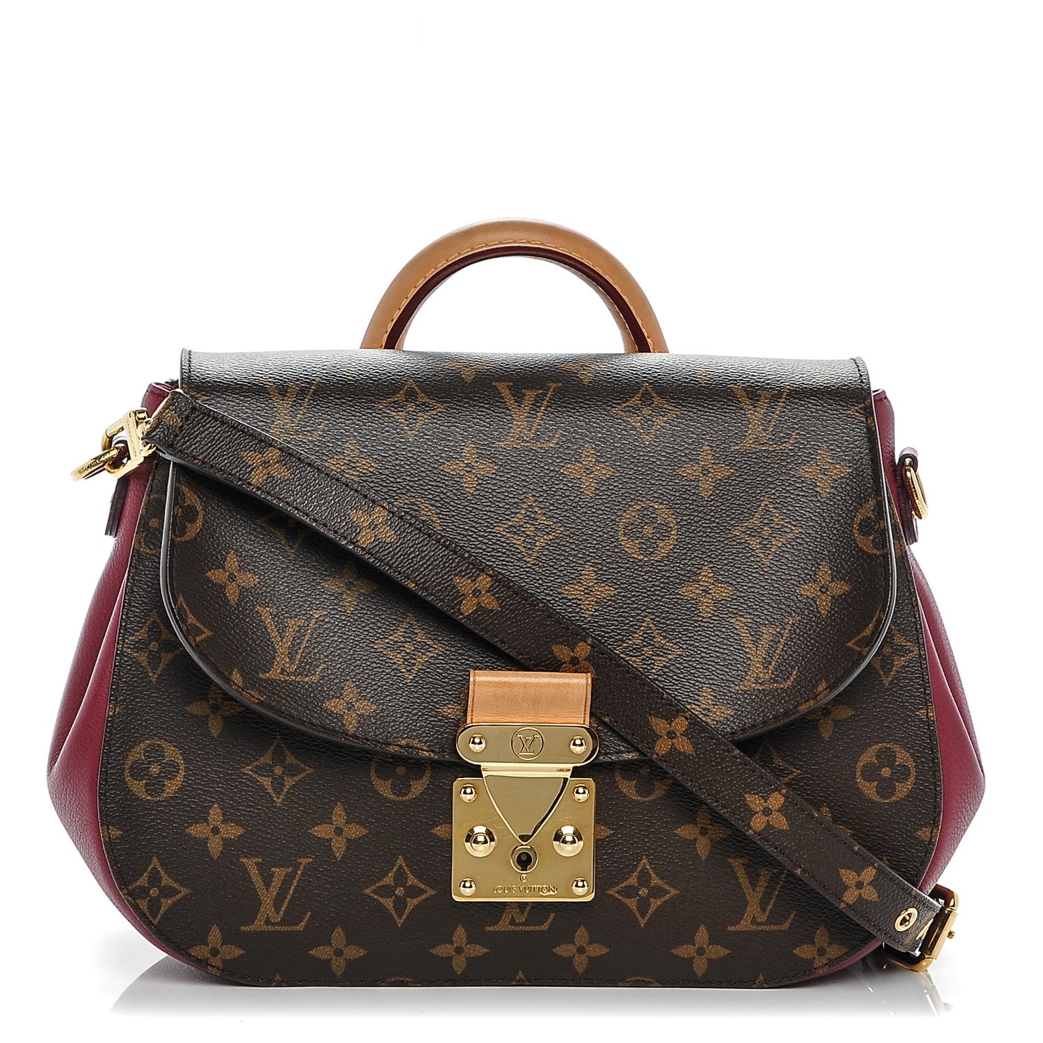 Louis Vuitton Monogram Eden MM Aurore 1 of 6
