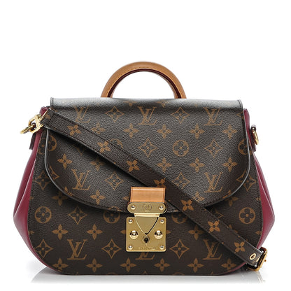 Louis Vuitton Monogram Eden MM Aurore 1 of 6