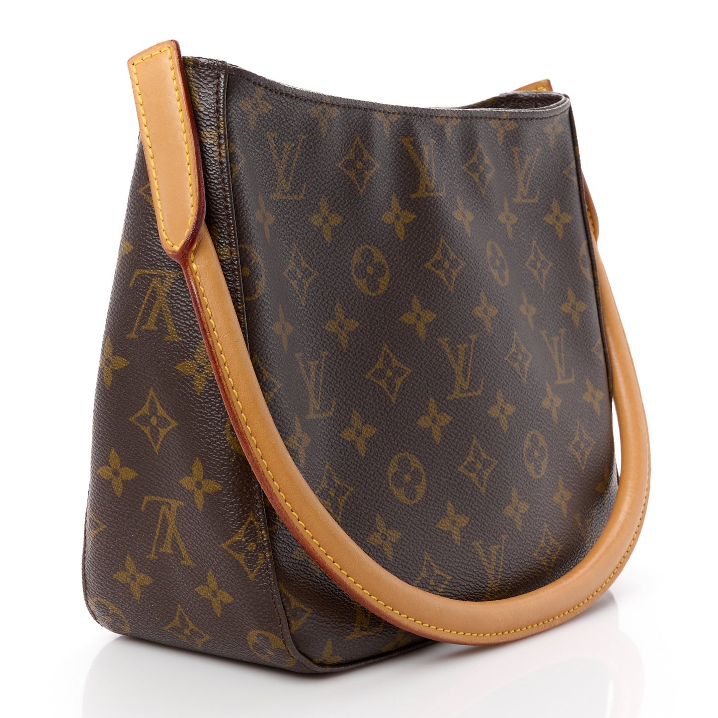 Monogram Looping MM