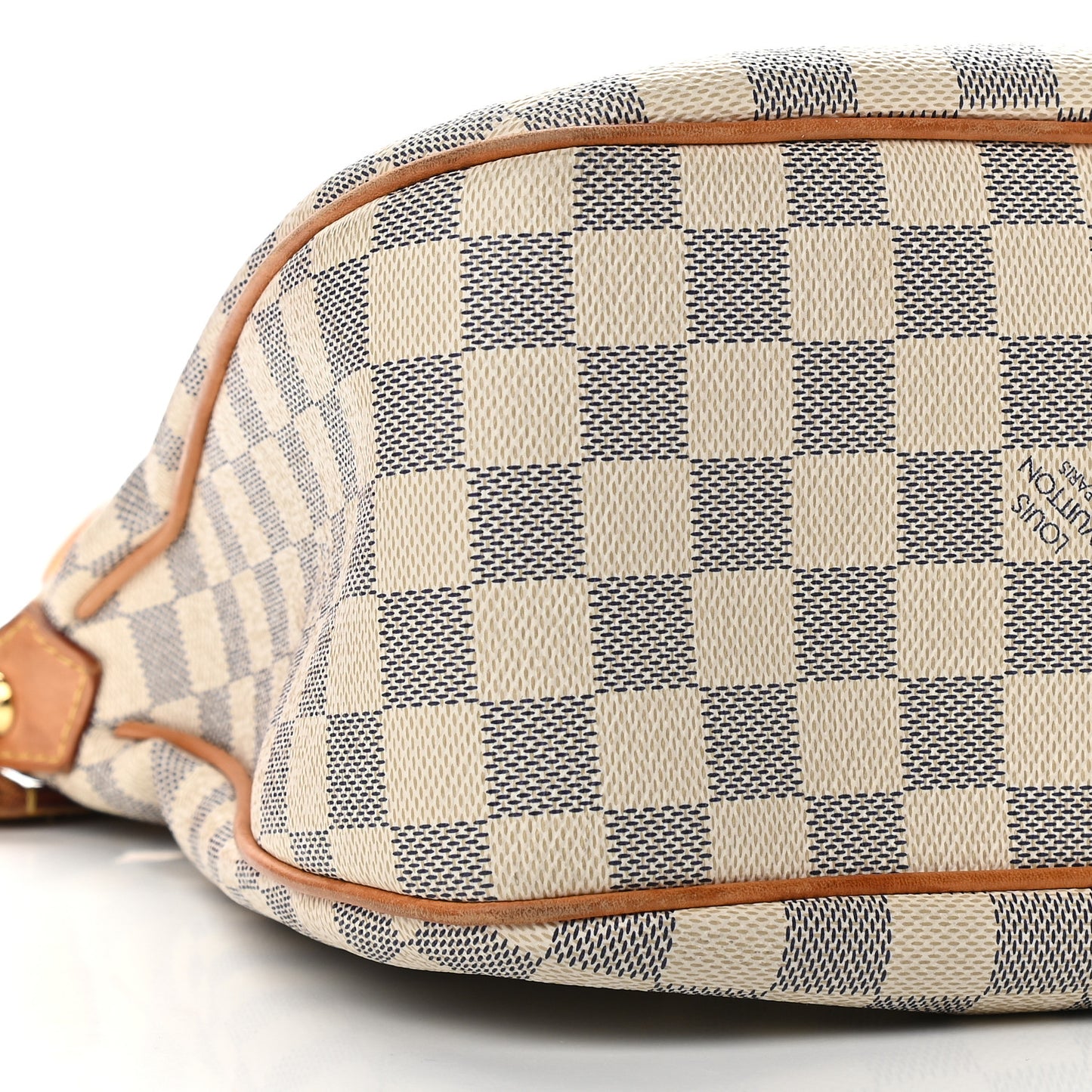 Damier Azur Siracusa MM