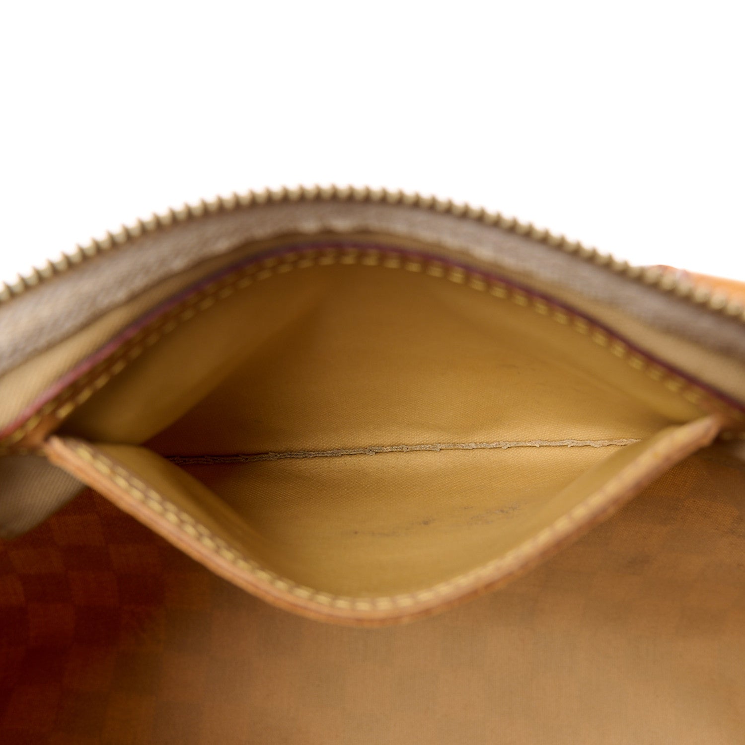 Louis Vuitton Damier Azur Speedy 30 6 of 14