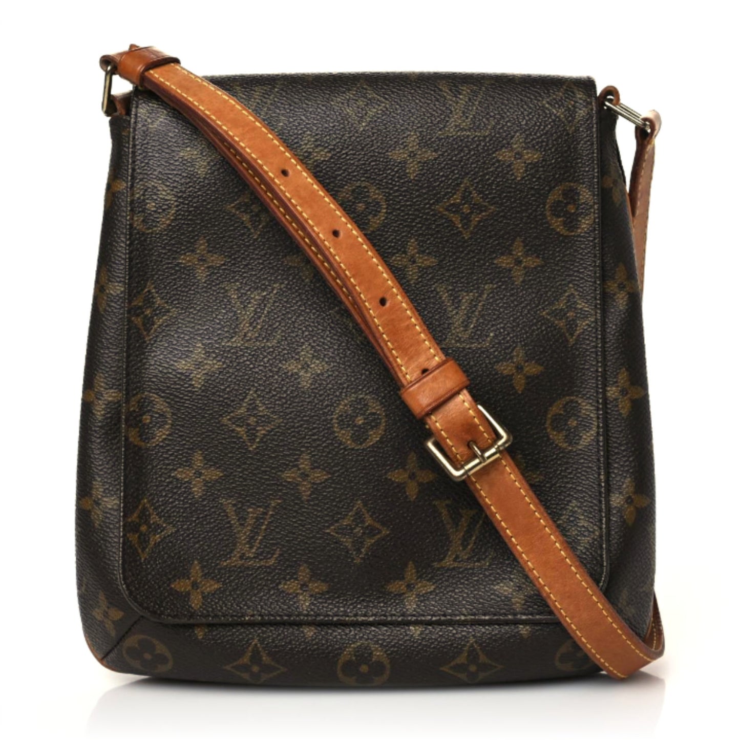 Monogram Musette Salsa