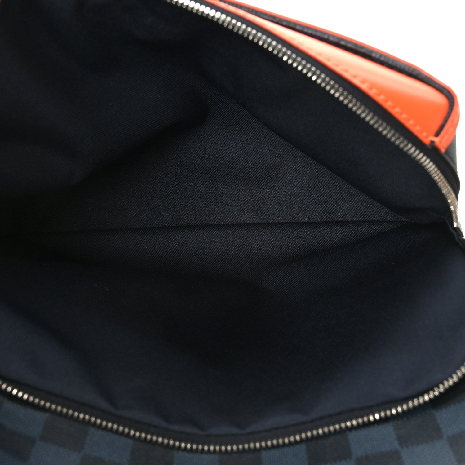 Louis Vuitton Damier Cobalt Race Discovery Backpack PM 6 of 11