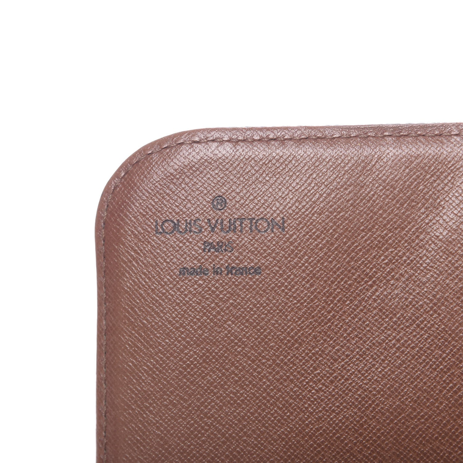 Louis Vuitton Monogram Cartouchiere 22 6 of 15