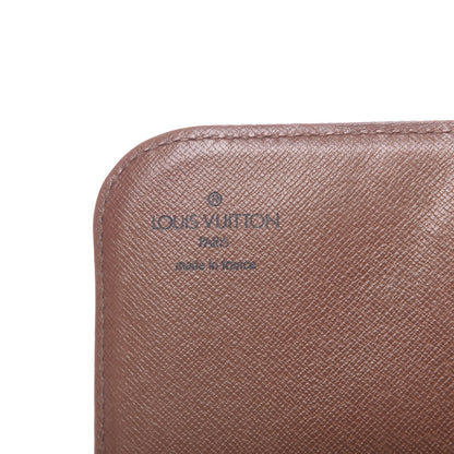 Louis Vuitton Monogram Cartouchiere 22 6 of 15
