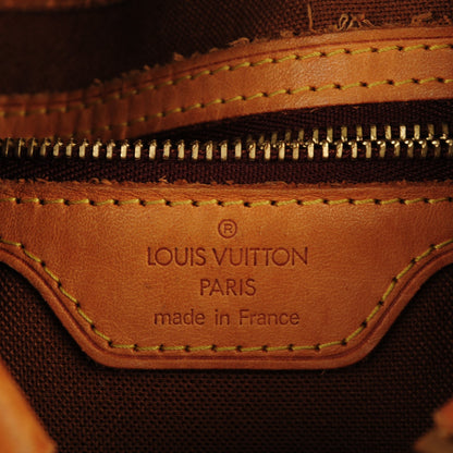 Louis Vuitton Monogram Vavin GM 6 of 7