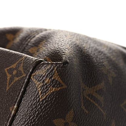 Louis Vuitton Monogram Tuileries Hobo Caramel 8 of 8