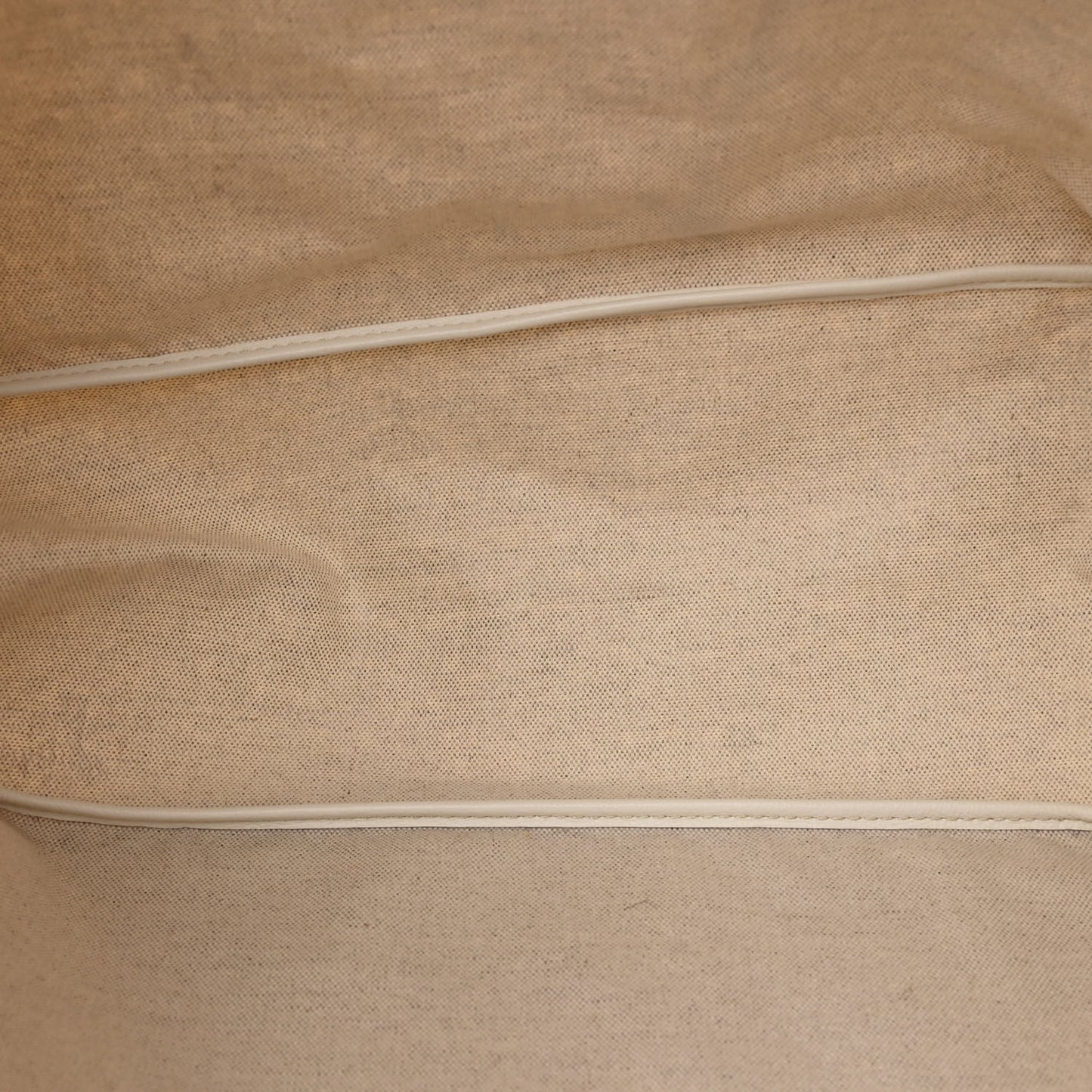 Goyardine Saint Louis PM White