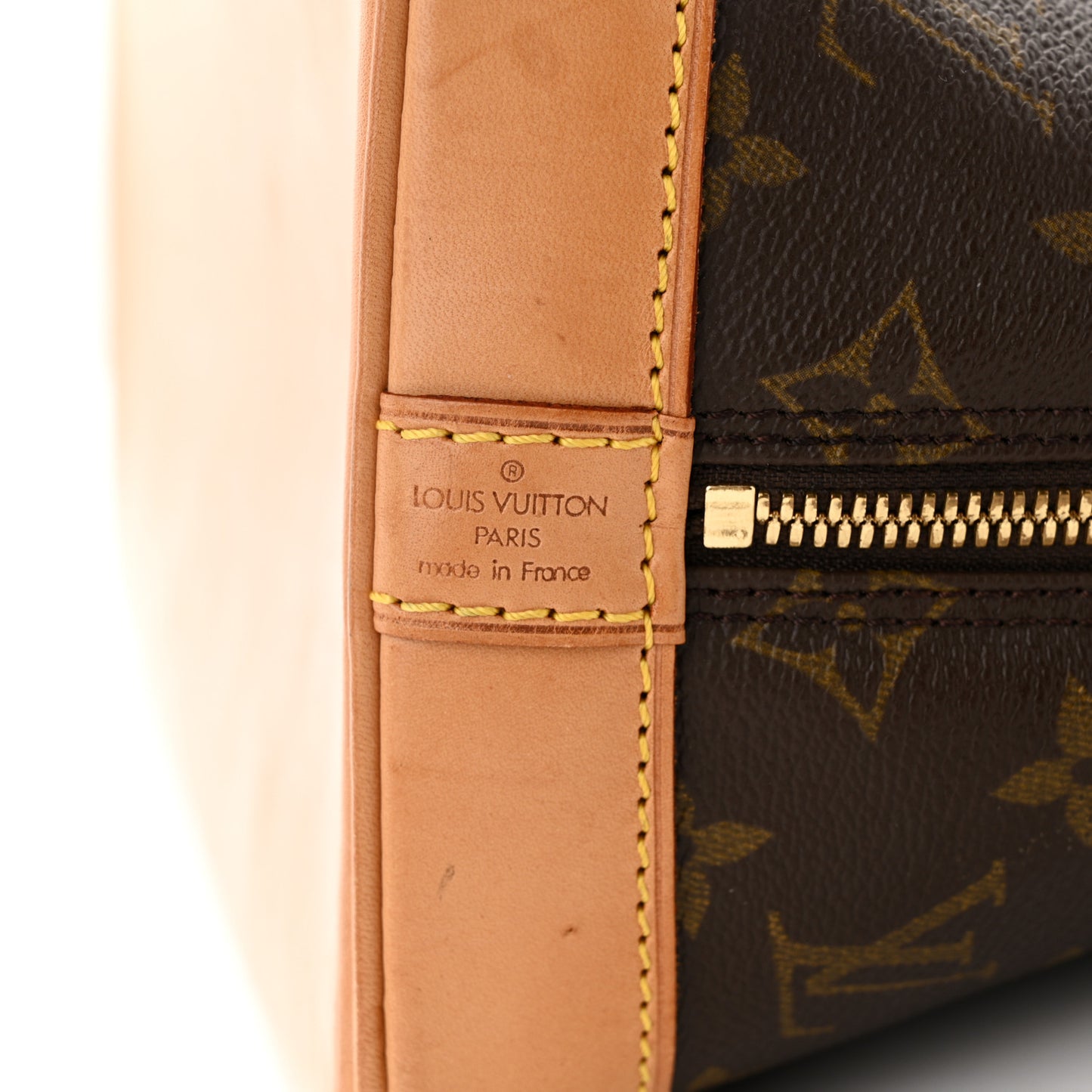 Monogram Alma MM