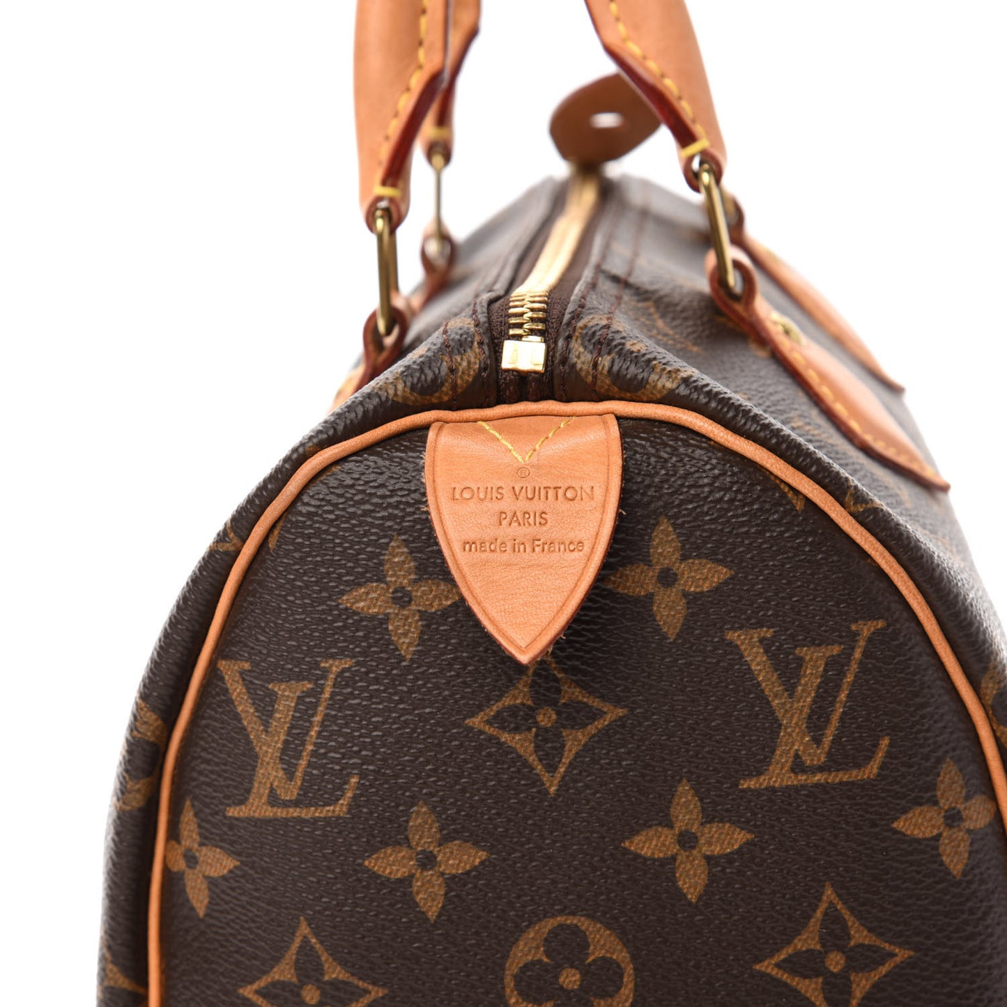 Monogram Speedy 25