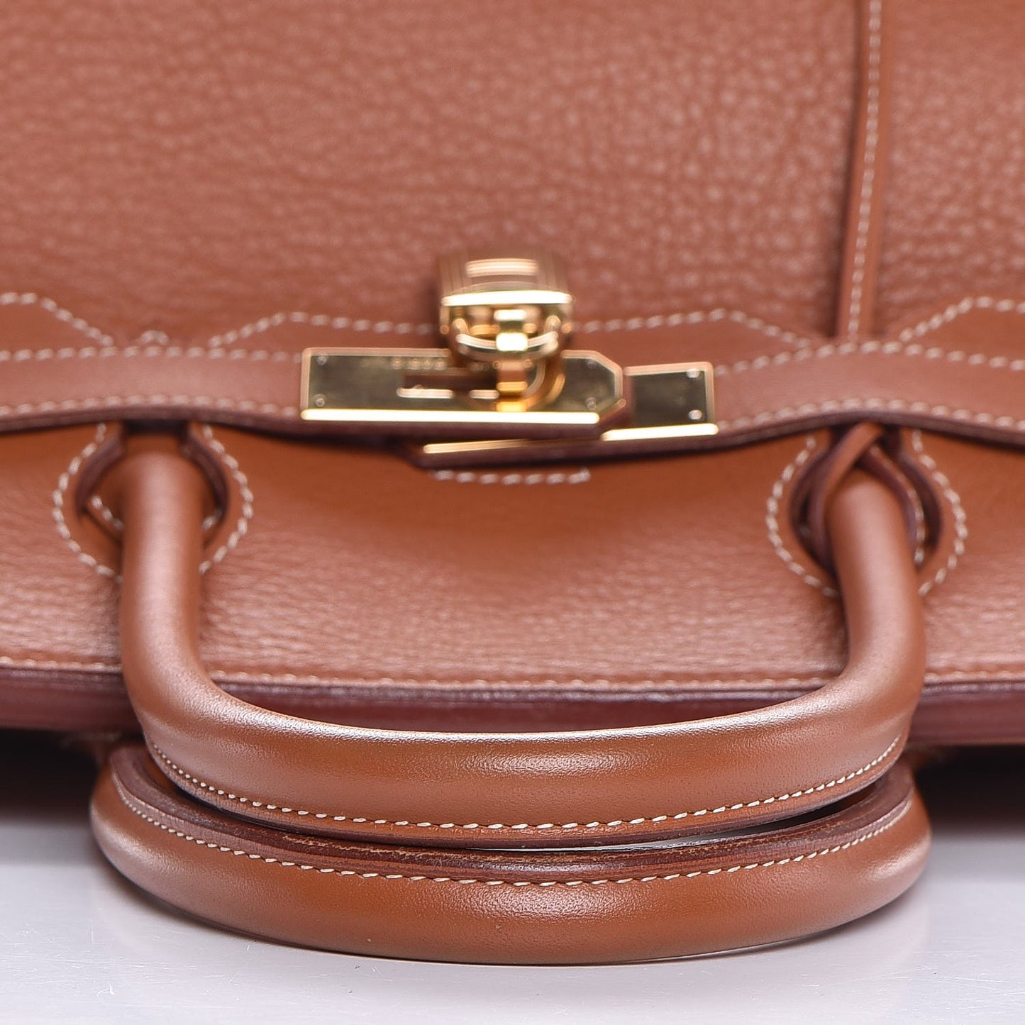 Taurillon Clemence Birkin 35 Etrusque