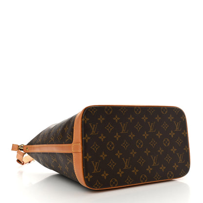 Louis Vuitton Monogram Sharon Stone AMFAR Vanity Three 4 of 12