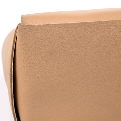 Bottega Veneta Nappa Maxi Intrecciato Medium Arco Tote Almond 17 of 19