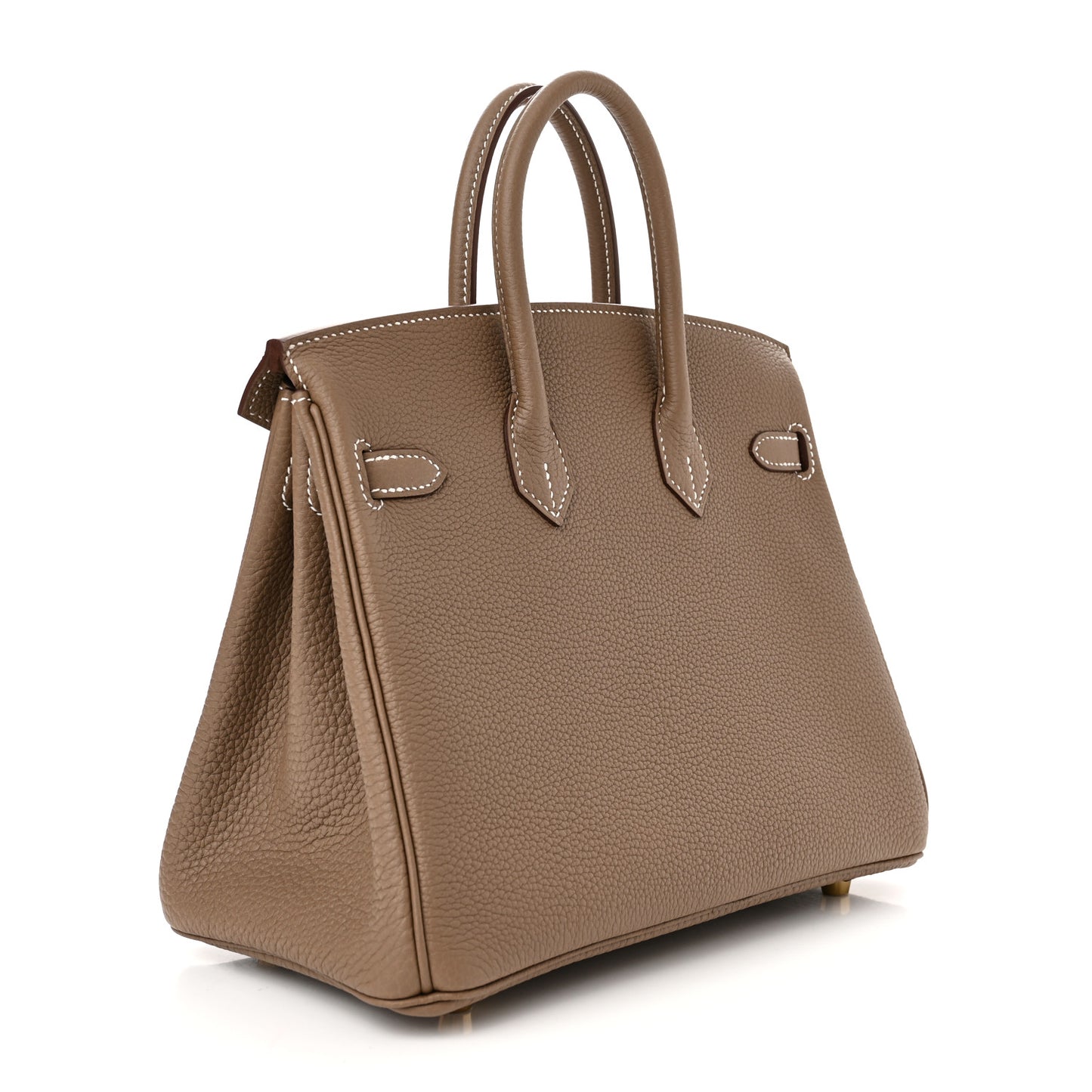Togo Birkin 25 Etoupe