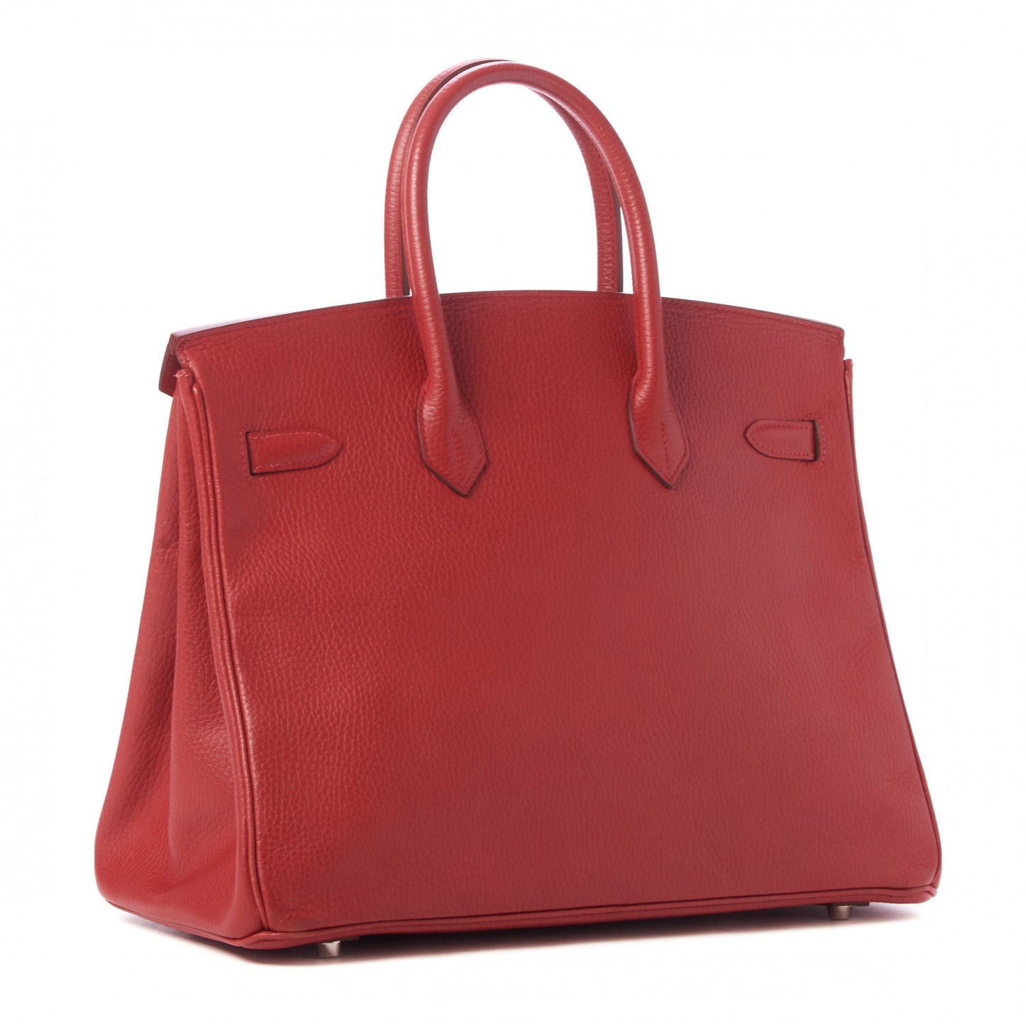 Ardennes Birkin 35 Rouge Vif
