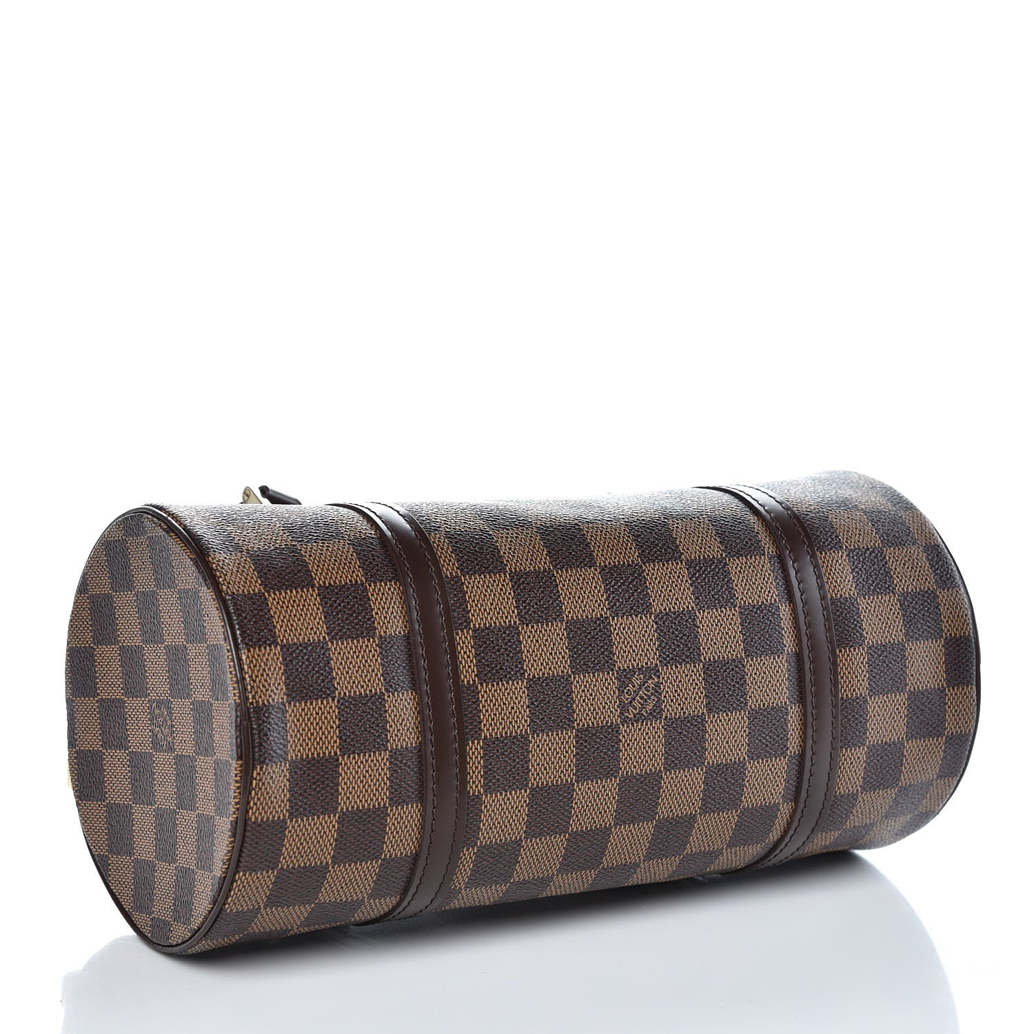 Louis Vuitton Damier Ebene Papillon 26 4 of 6