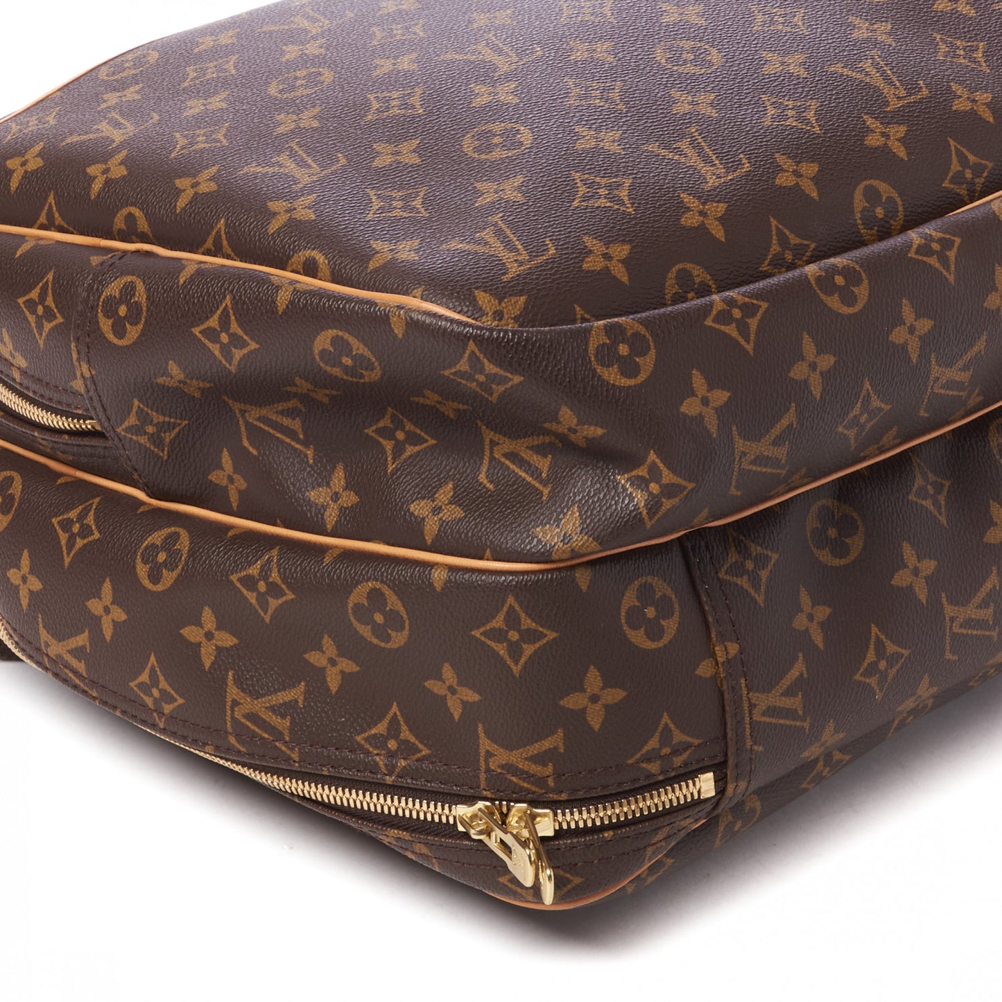Monogram Alize 24 Heures Luggage