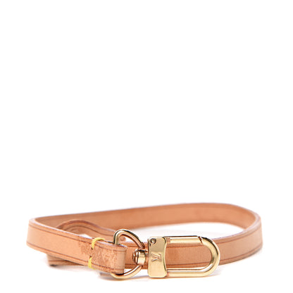 Louis Vuitton Vachetta Pochette Accessories Strap 1 of 6