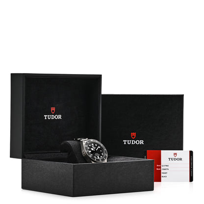 TUDOR Titanium 42mm Pelagos Automatic Watch Black 25600TN 5 of 5
