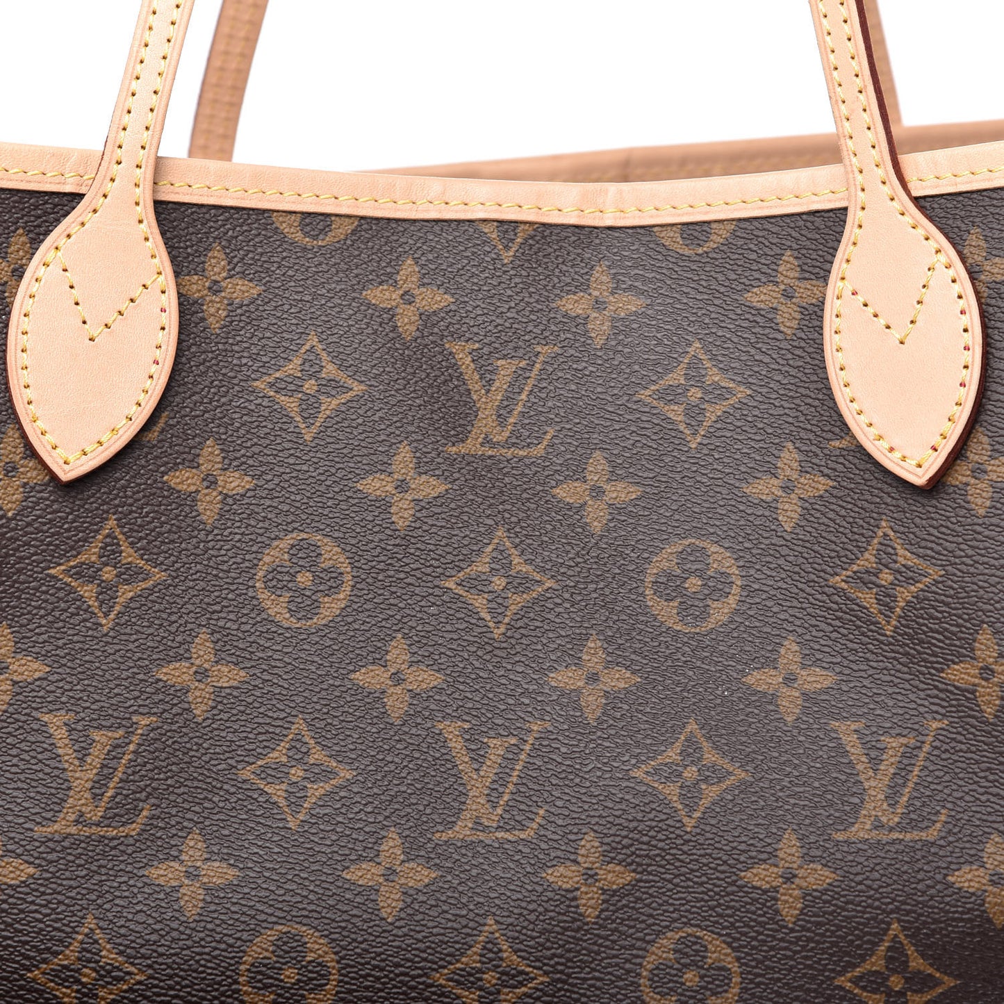 Monogram Neo Neverfull GM Pivoine