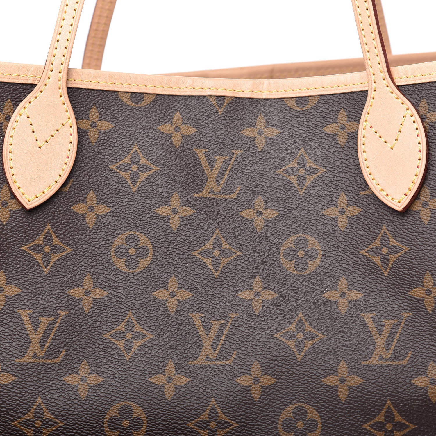 Louis Vuitton Monogram Neo Neverfull GM Pivoine 11 of 11