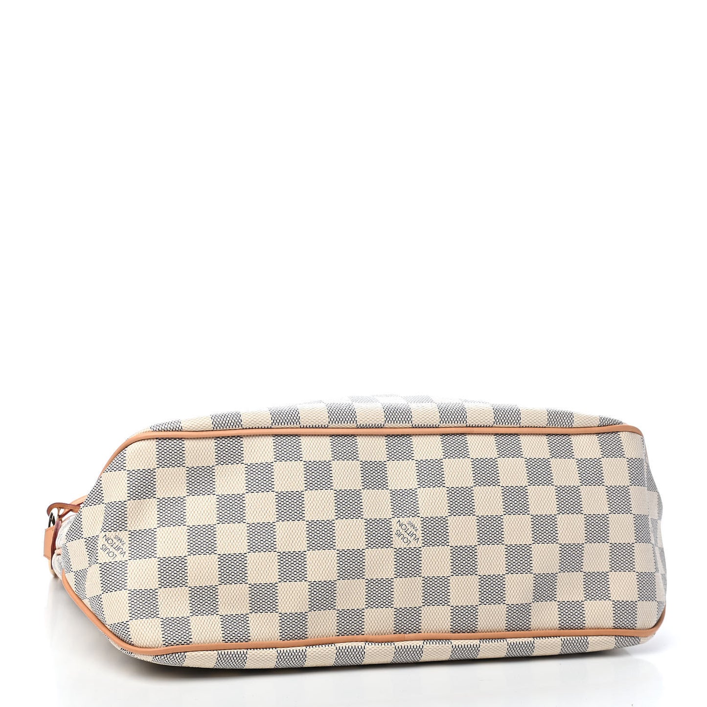 Damier Azur Delightful PM Pink