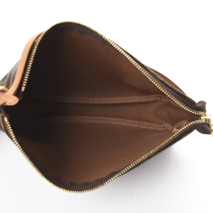 Louis Vuitton Monogram Pochette Accessories 4 of 9