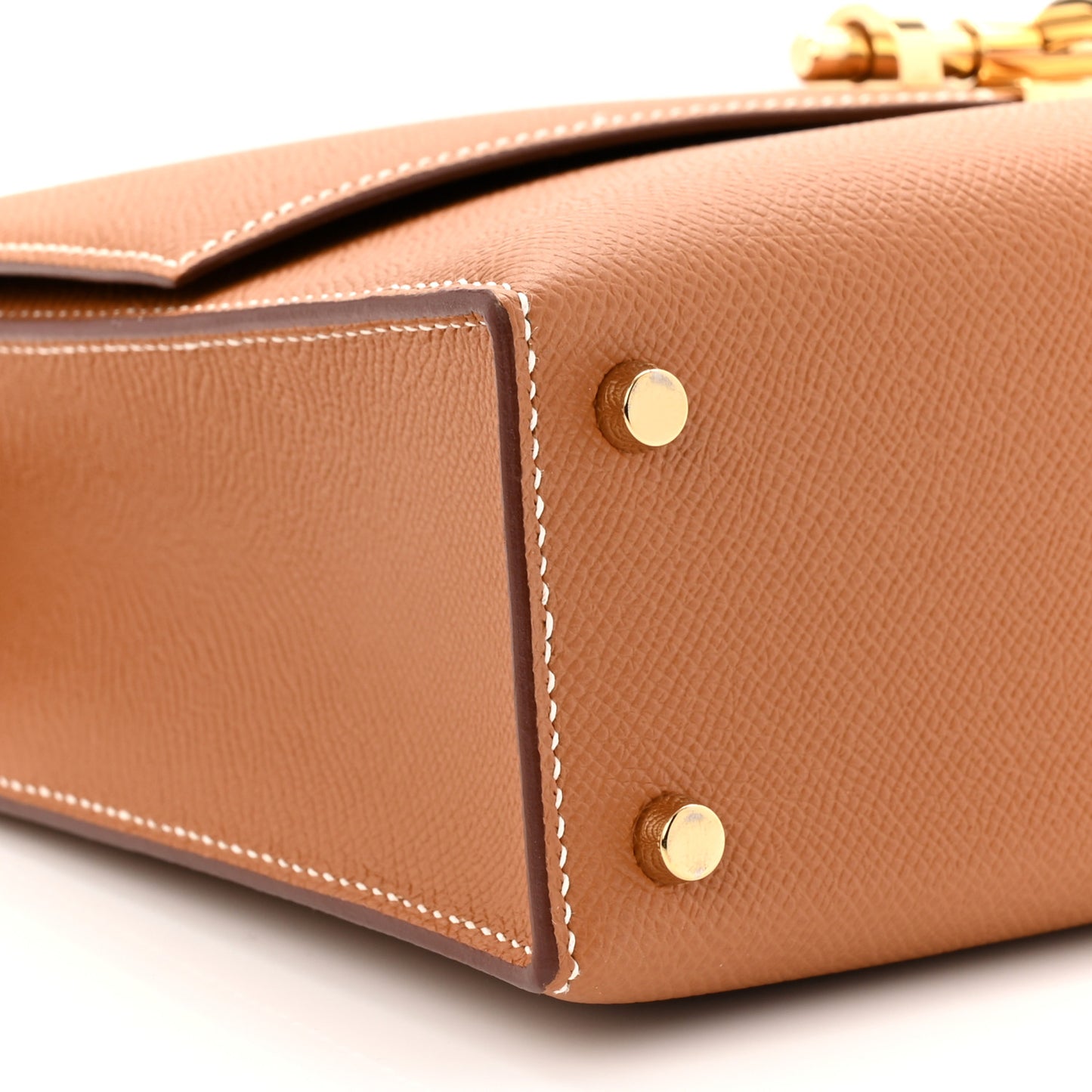 Epsom Verrou 21 Gold