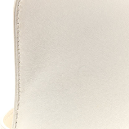 Hermes Evercolor Constance 18 White 11 of 12