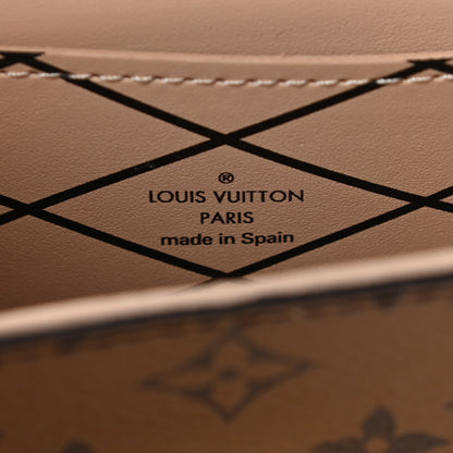 Louis Vuitton Reverse Monogram Essential Trunk NM 6 of 10