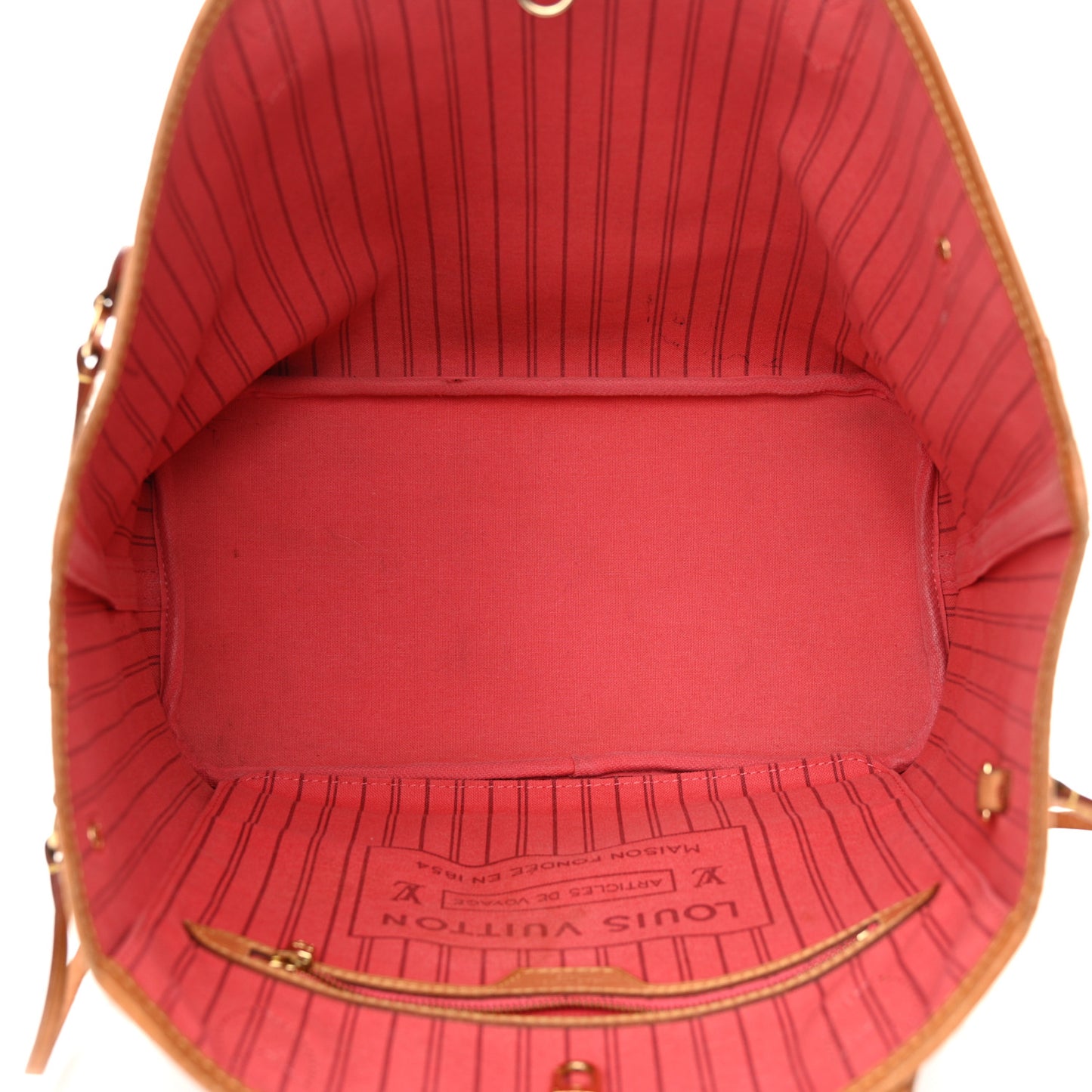 Monogram Ramages Neverfull MM