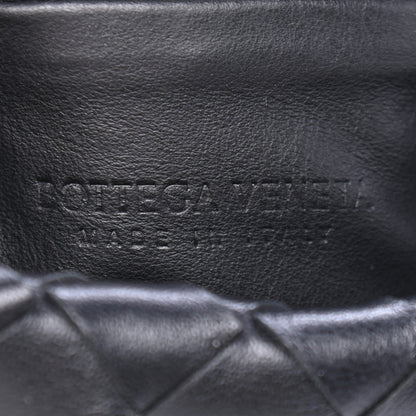 Bottega Veneta Nappa Intrecciato Mini Jodie Black 5 of 5