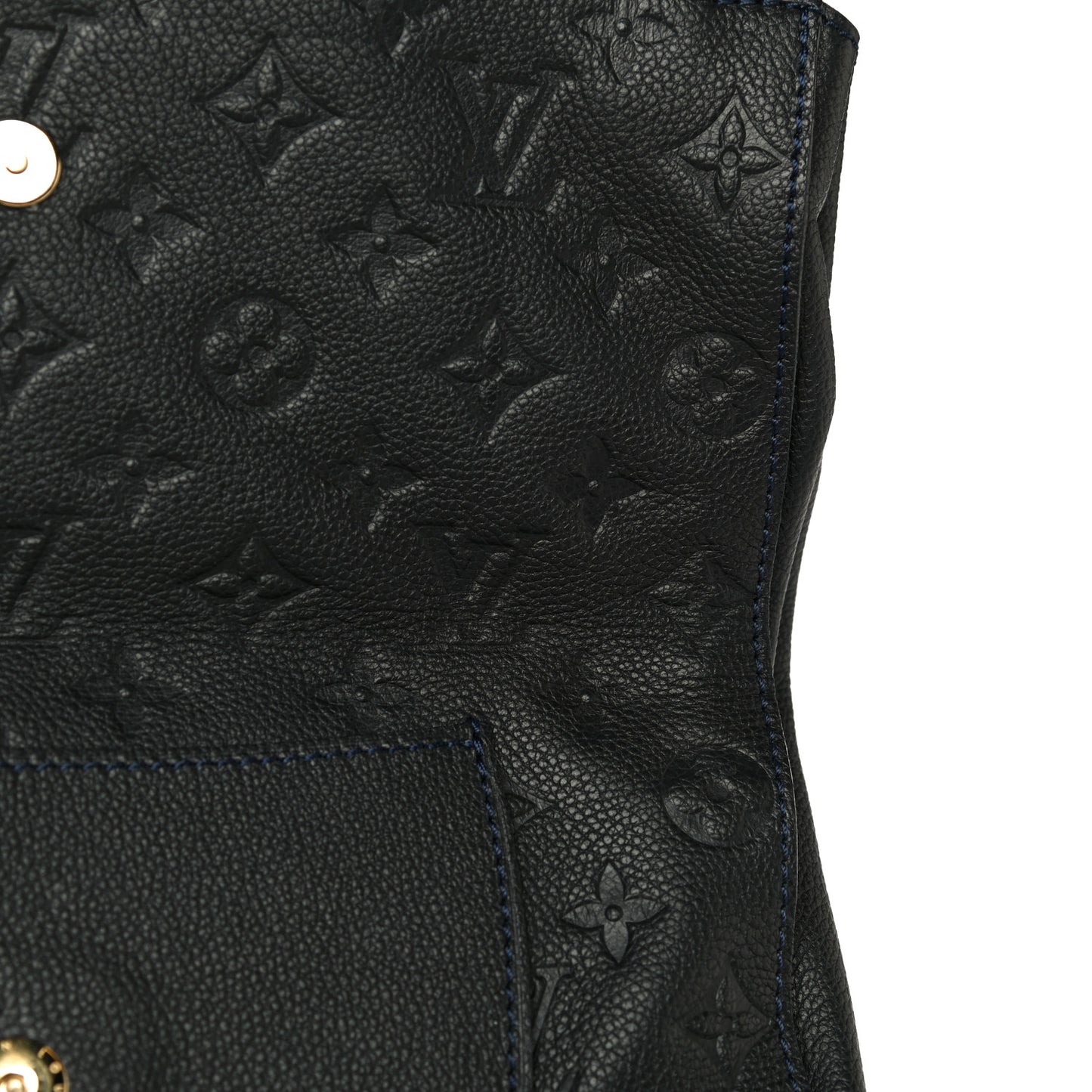 Empreinte Petillante Clutch Infini