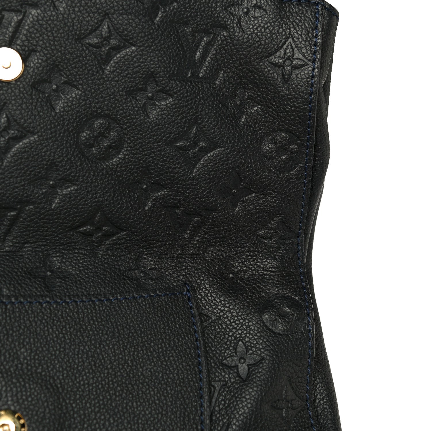 Louis Vuitton Empreinte Petillante Clutch Infini 11 of 14