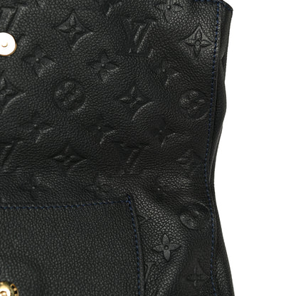 Louis Vuitton Empreinte Petillante Clutch Infini 11 of 14