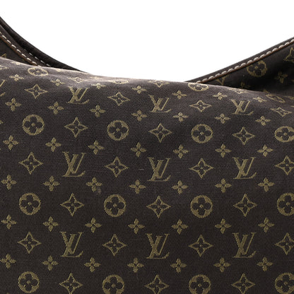 Louis Vuitton Mini Lin Manon MM Ebene 7 of 10