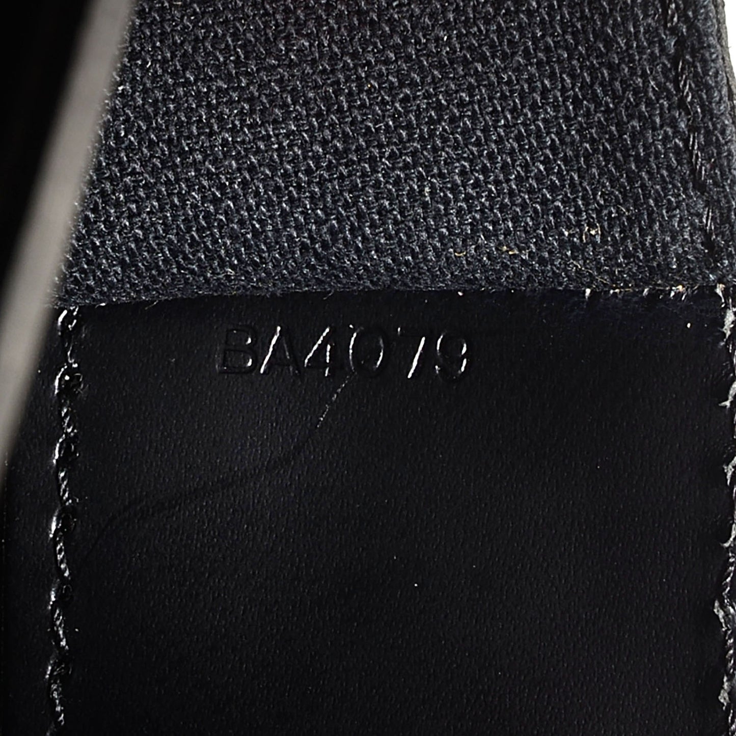 Taiga Robusto 1 Compartment Briefcase Ardoise