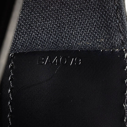 Louis Vuitton Taiga Robusto 1 Compartment Briefcase Ardoise 7 of 7