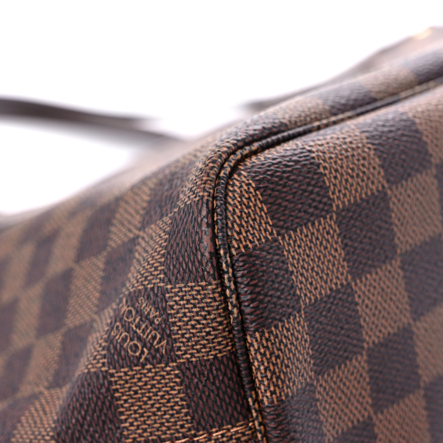Damier Ebene Neverfull PM