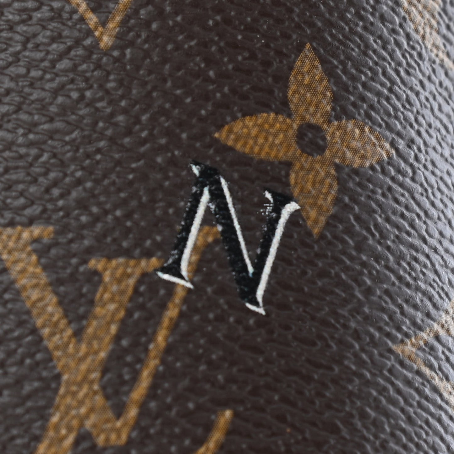 Monogram My LV World Tour Alma BB