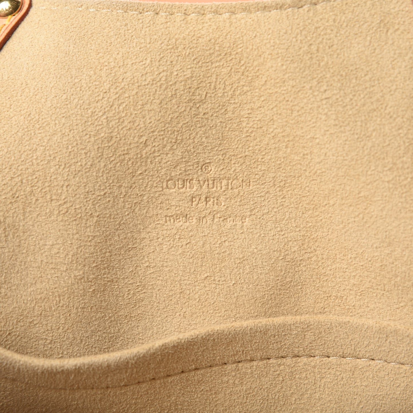Monogram Theda GM