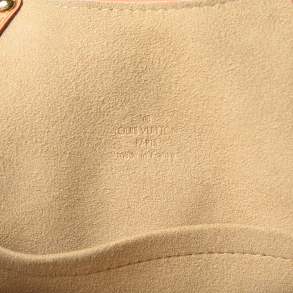 Louis Vuitton Monogram Theda GM 6 of 10